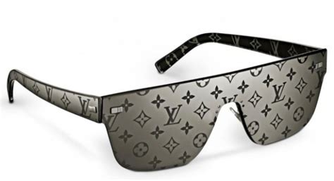 city mask monogram louis vuitton